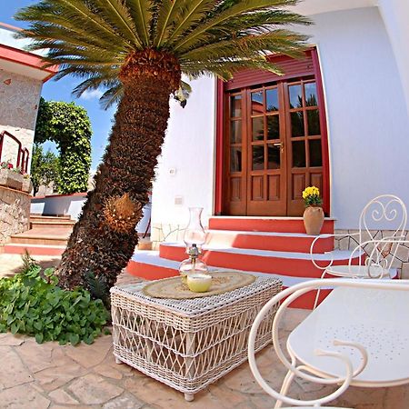 Perrone Apartments Tricase Luaran gambar