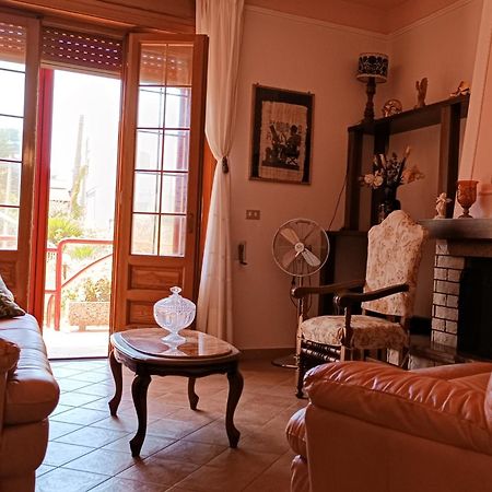 Perrone Apartments Tricase Luaran gambar