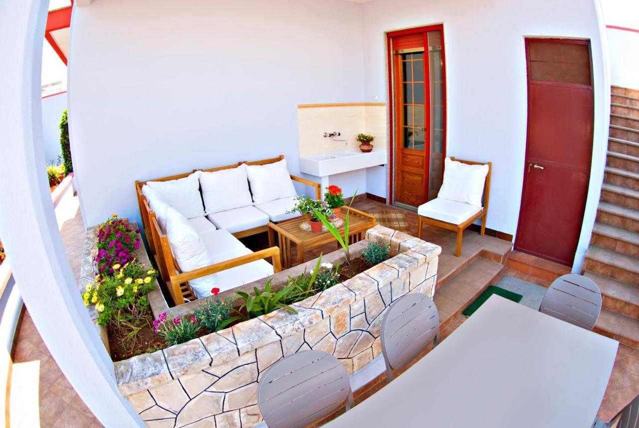 Perrone Apartments Tricase Luaran gambar