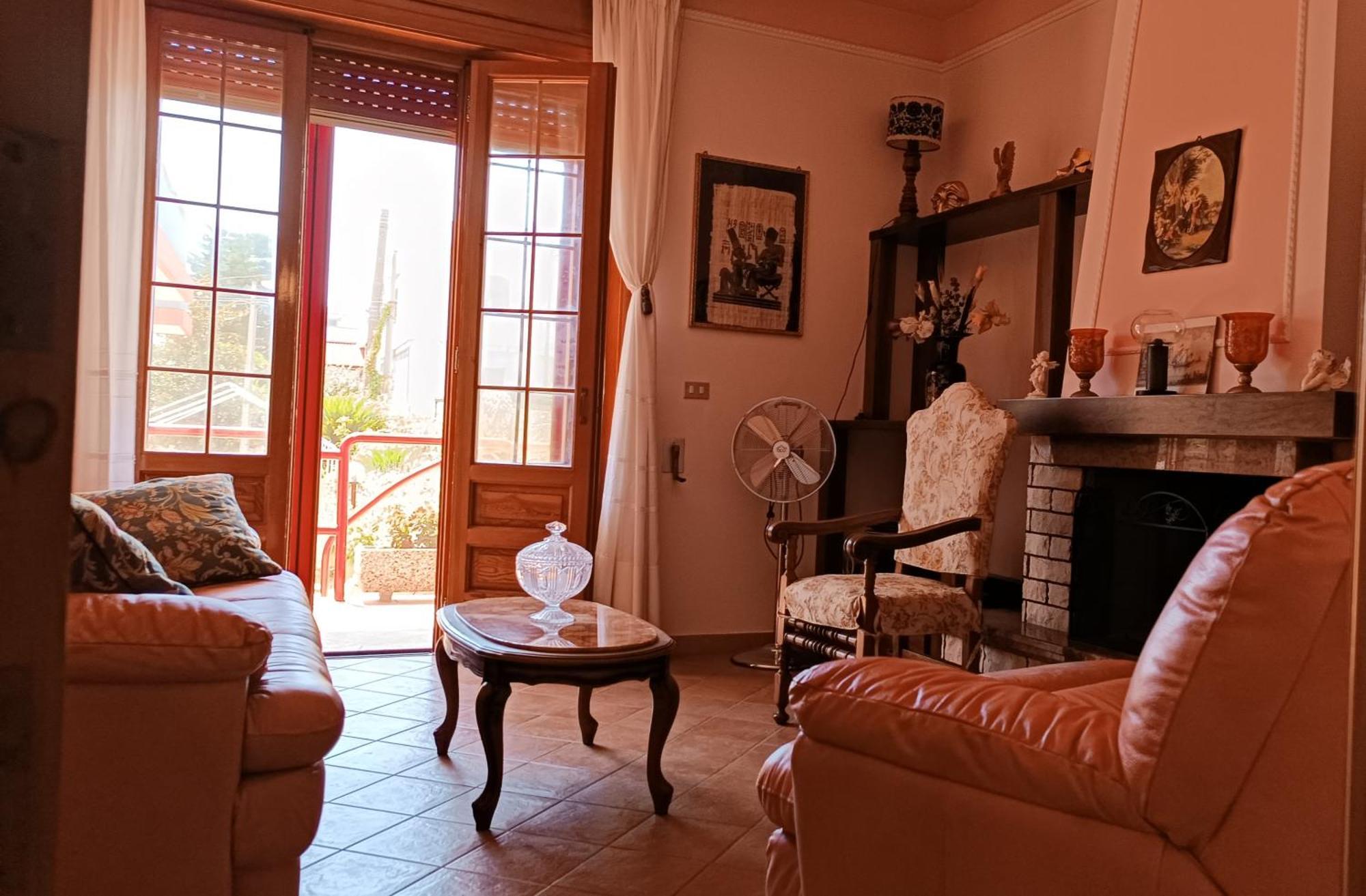 Perrone Apartments Tricase Luaran gambar